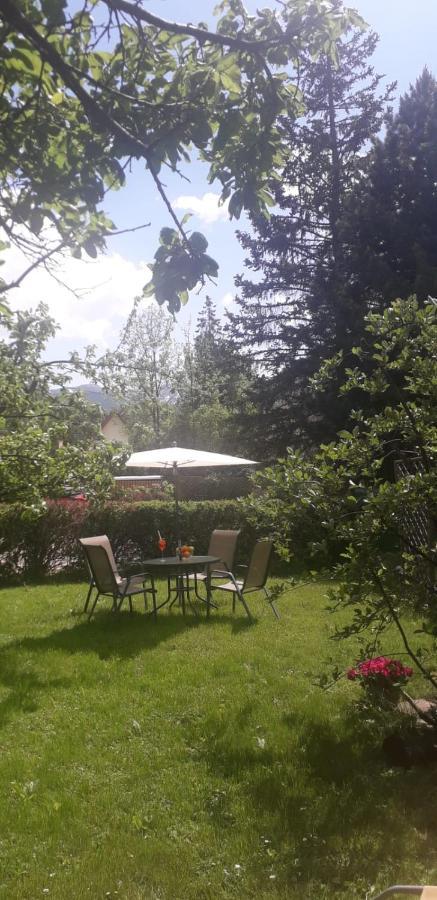 Tatrytop Apartament Grama Zakopane Exteriör bild