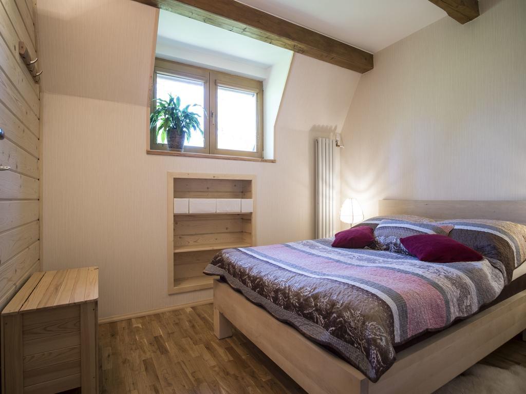 Tatrytop Apartament Grama Zakopane Exteriör bild