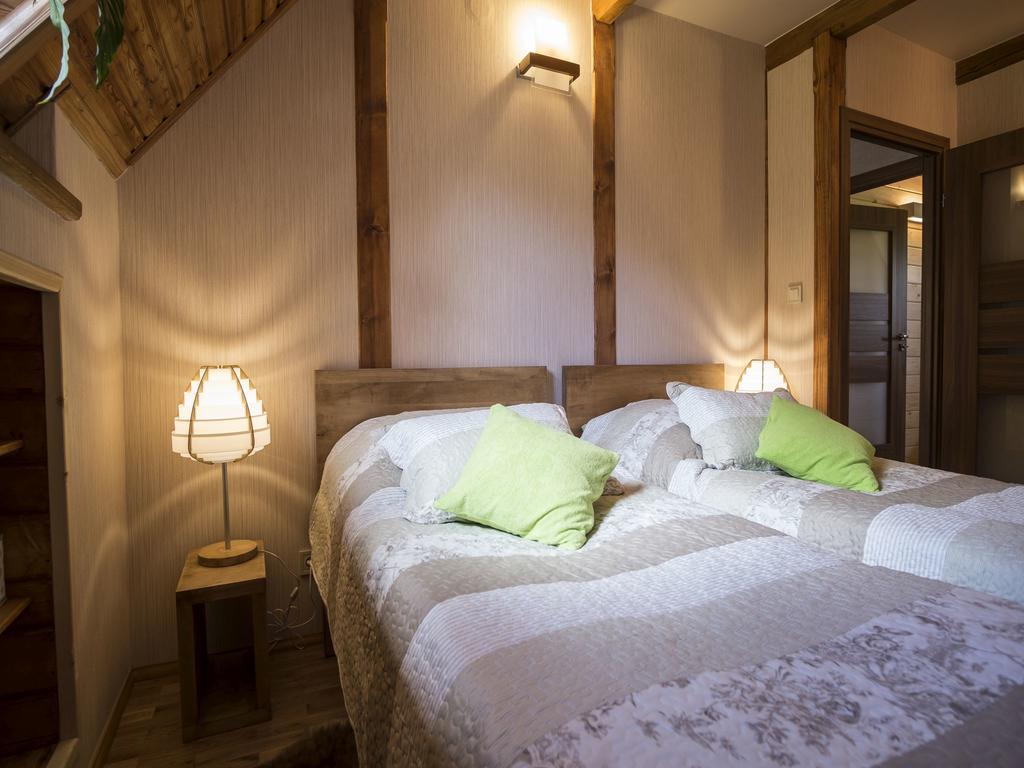 Tatrytop Apartament Grama Zakopane Exteriör bild